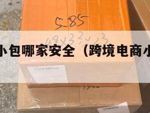 跨境电商小包哪家安全（跨境电商小包物流排行）