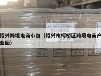 绍兴跨境电商小包（绍兴市柯桥区跨境电商产业园）
