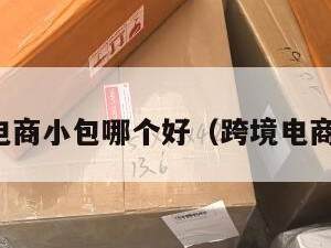 跨境电商小包哪个好（跨境电商包包）