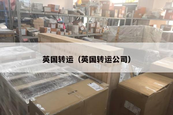 英国转运（英国转运公司）