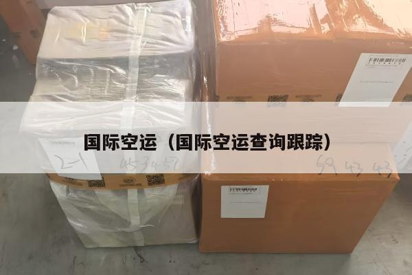 国际空运（国际空运查询跟踪）