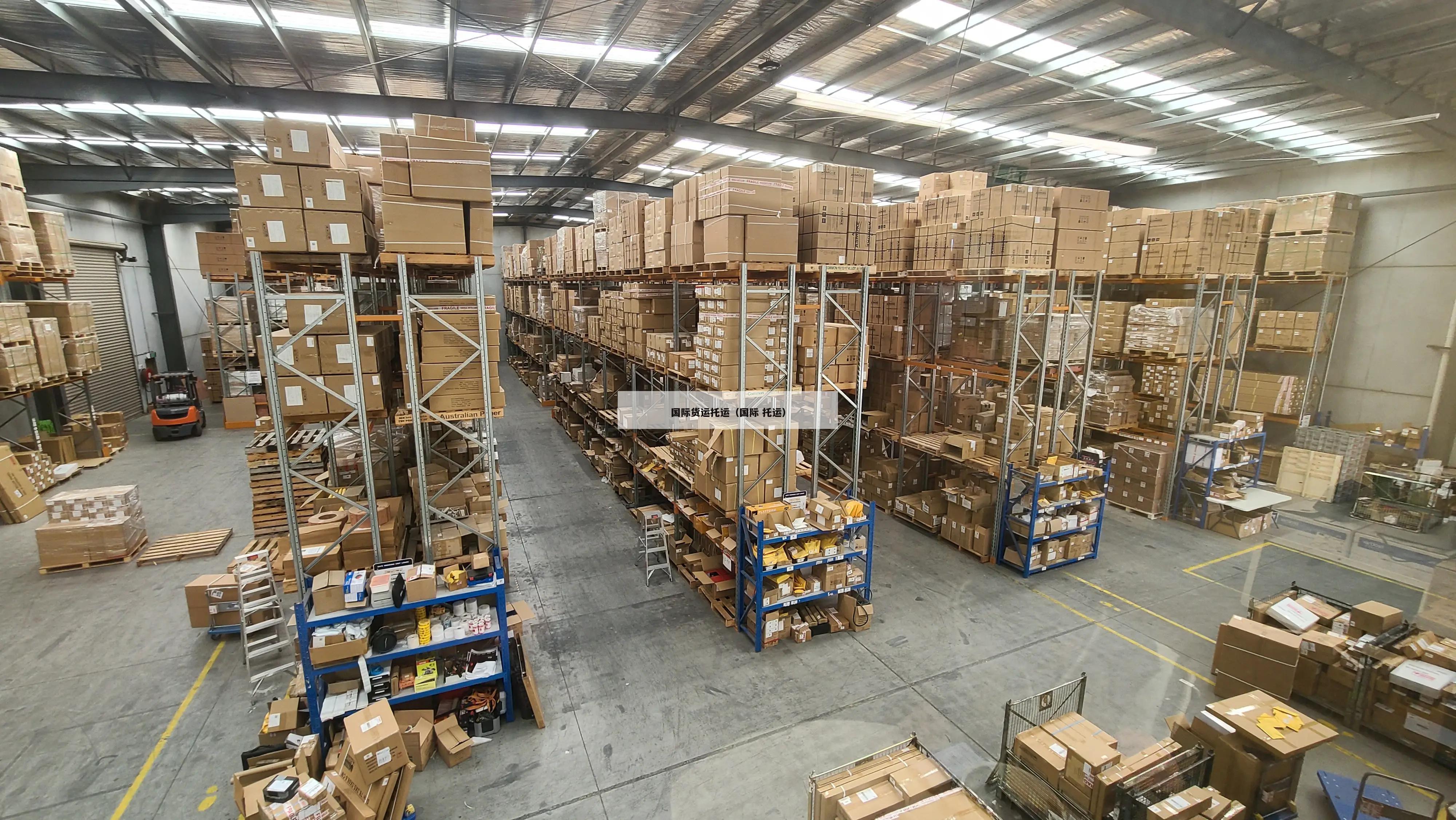 国际货运托运（国际 托运）