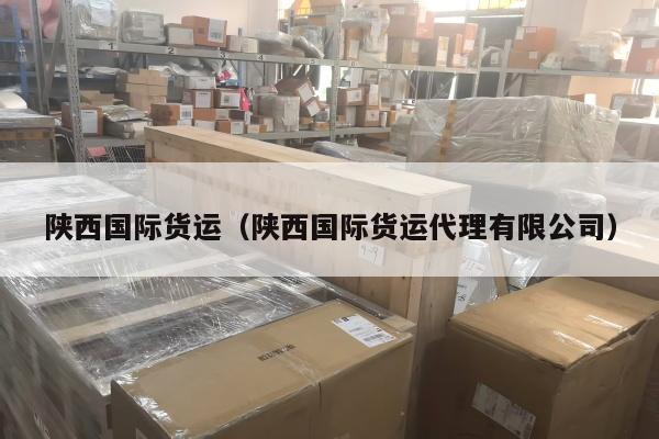 陕西国际货运（陕西国际货运代理有限公司）