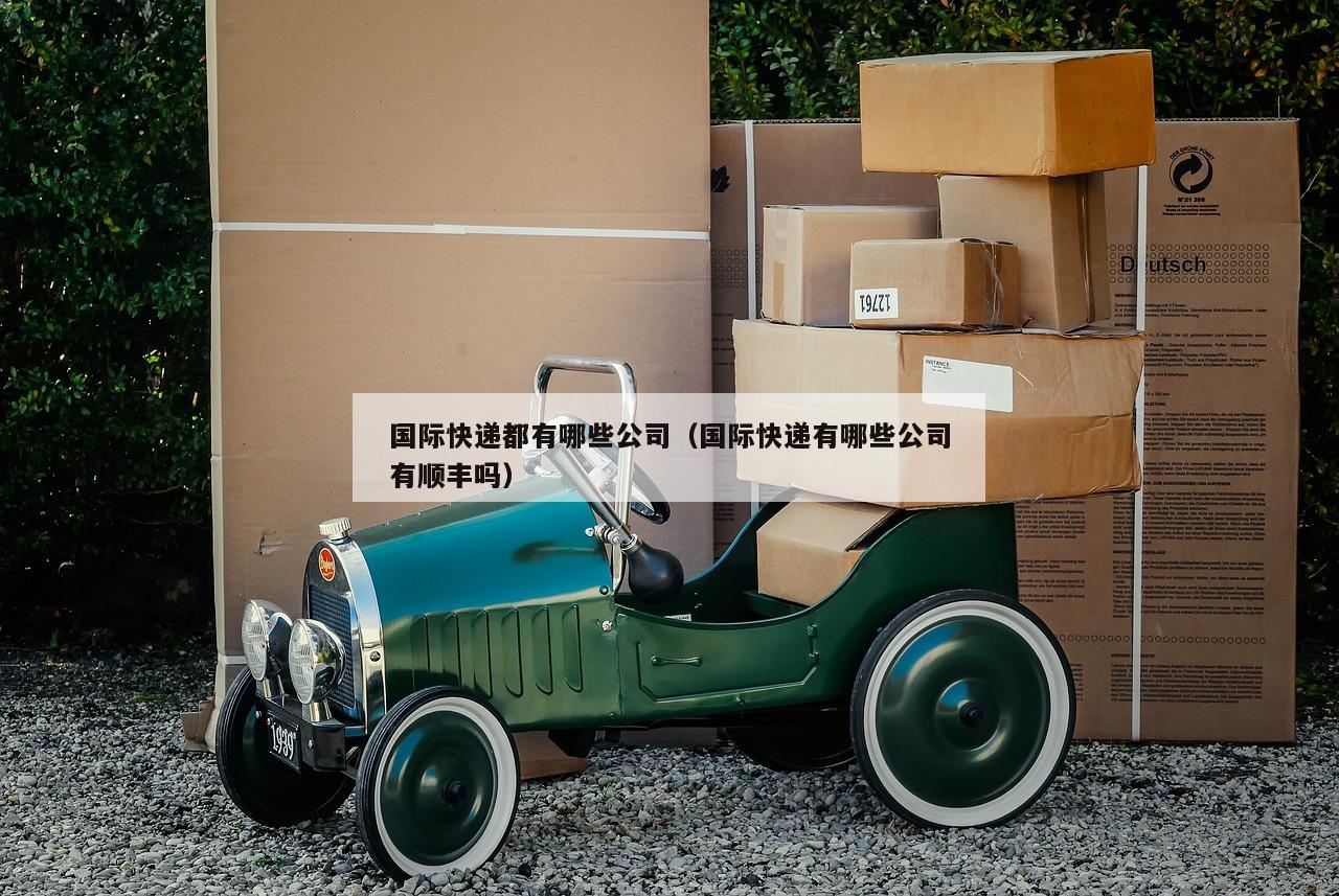 国际快递都有哪些公司（国际快递有哪些公司有顺丰吗）