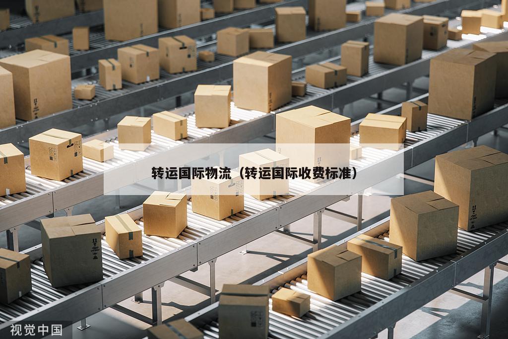 转运国际物流（转运国际收费标准）