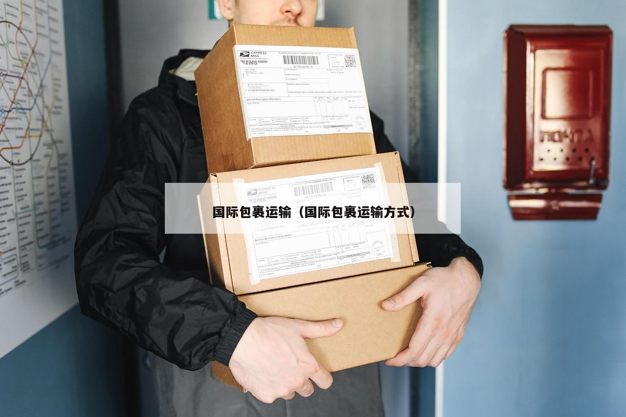 国际包裹运输（国际包裹运输方式）