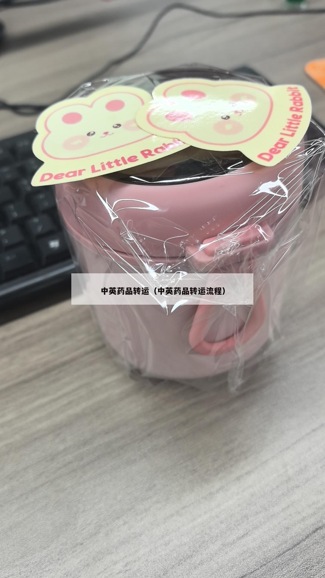 中英药品转运（中英药品转运流程）