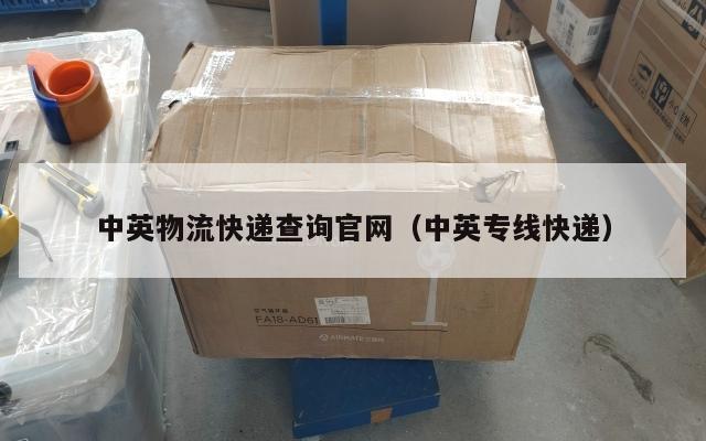 中英物流快递查询官网（中英专线快递）