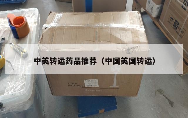 中英转运药品推荐（中国英国转运）