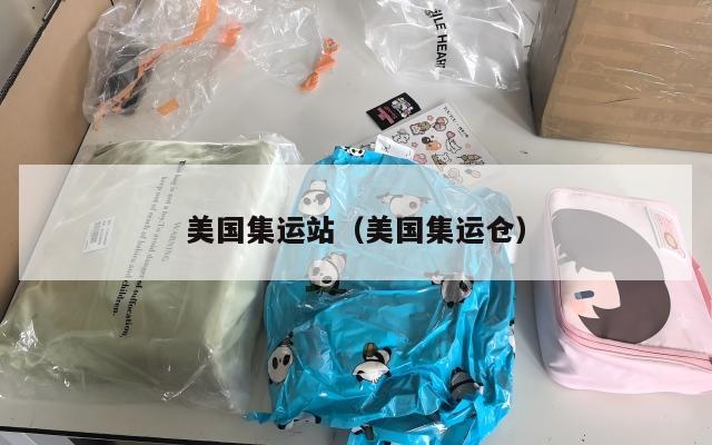美国集运站(美国集运仓)