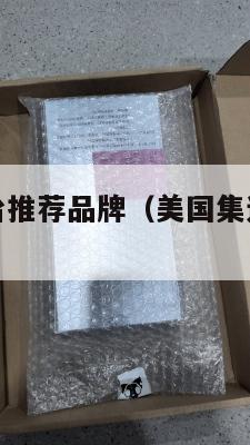 美国集运平台推荐品牌(美国集运平台推荐品牌有哪些)