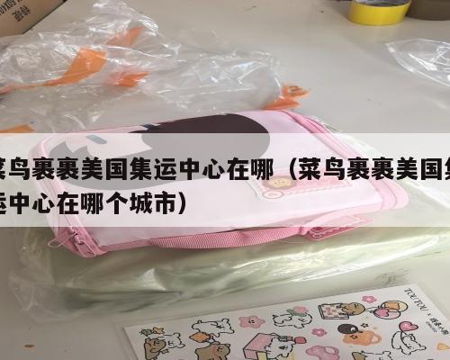 菜鸟裹裹美国集运中心在哪（菜鸟裹裹美国集运中心在哪个城市）