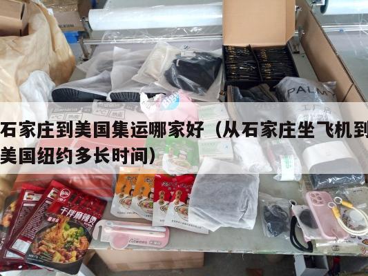 石家庄到美国集运哪家好（从石家庄坐飞机到美国纽约多长时间）