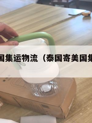 泰国寄美国集运物流（泰国寄美国集运物流价格）