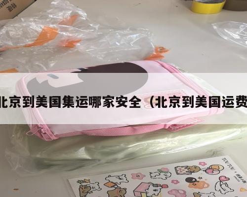 北京到美国集运哪家安全（北京到美国运费）