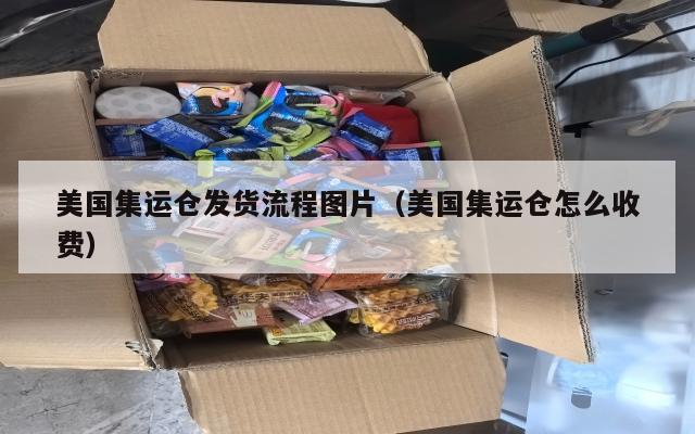 美国集运仓发货流程图片（美国集运仓怎么收费）