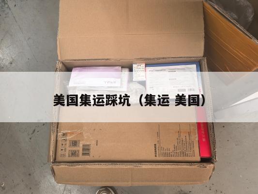 美国集运踩坑（集运 美国）
