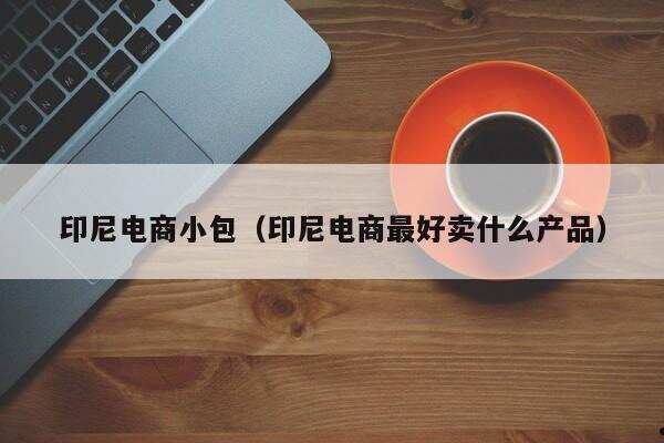 印尼电商小包(印尼电商最好卖什么产品)
