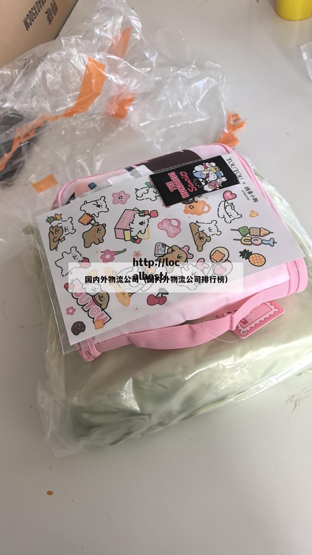 国内外物流公司（国内外物流公司排行榜）