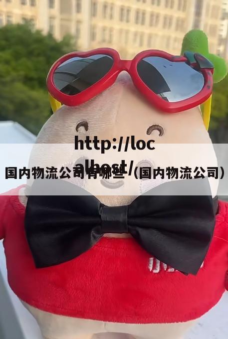 国内物流公司有哪些（国内物流公司）