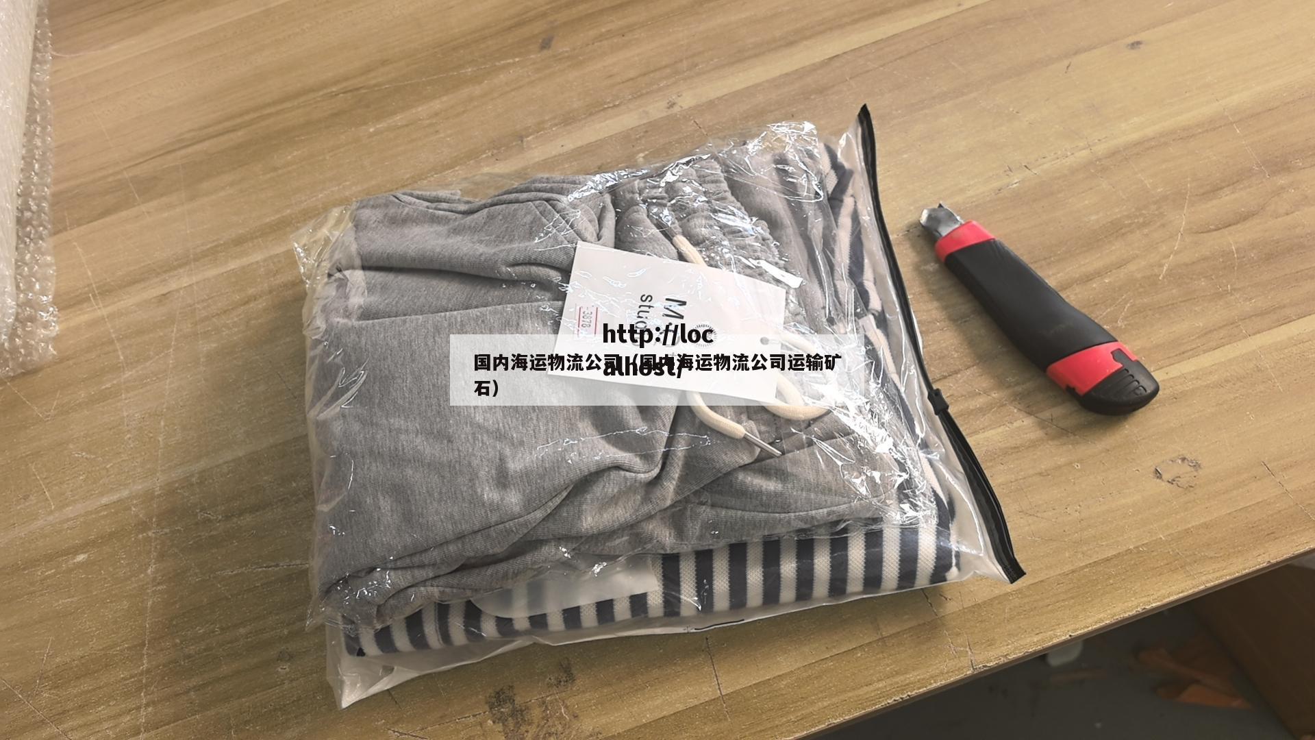 国内海运物流公司（国内海运物流公司运输矿石）