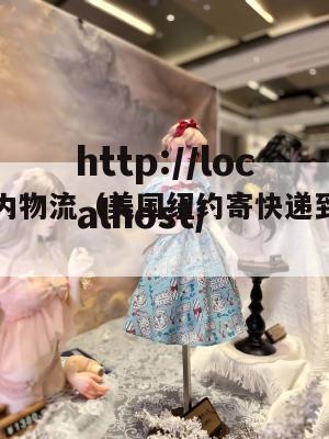 纽约到国内物流（美国纽约寄快递到国内需要多少天）