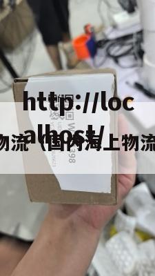 国内海上物流（国内海上物流公司排名）